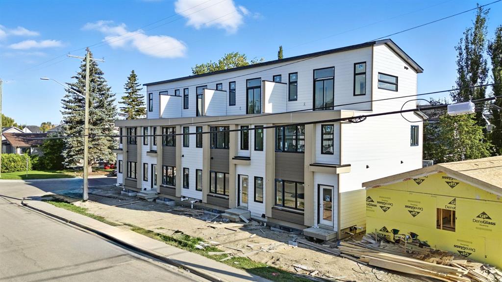 2201 32 Street, Calgary, MLS® # A2252018