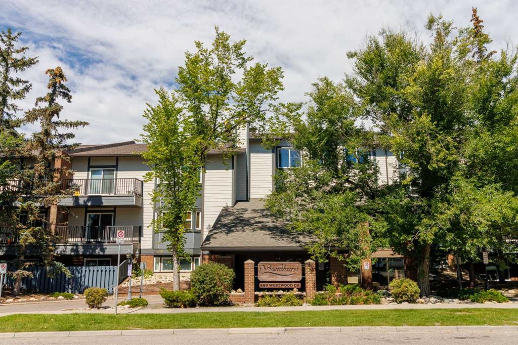 550 Westwood Drive, Calgary, MLS® # A2252024