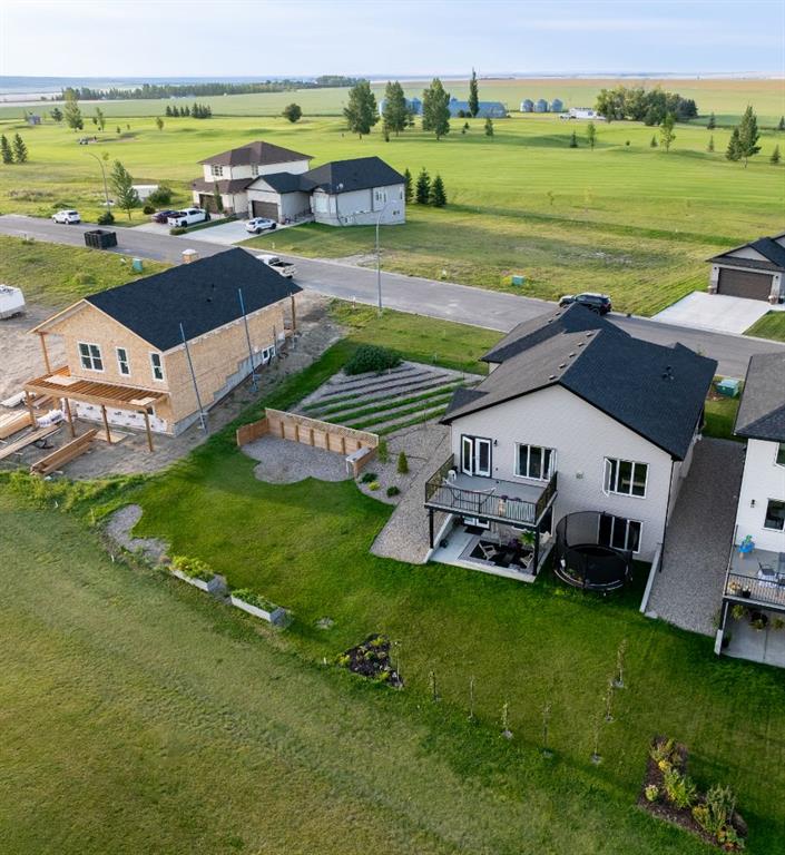 646 Fairways Drive, Vulcan, MLS® # A2252058