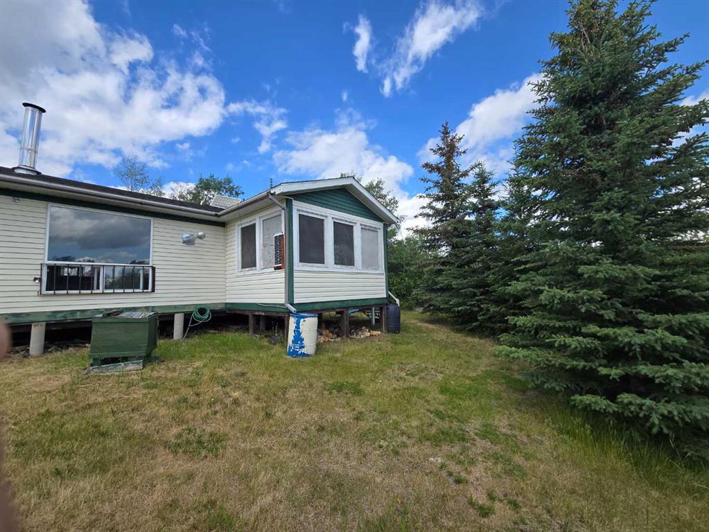 10147 Twp Rd 430b, Rural Flagstaff County, MLS® # A2252093