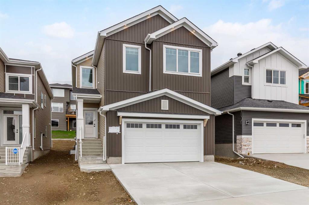 476 Rivercrest View, Cochrane, MLS® # A2252105