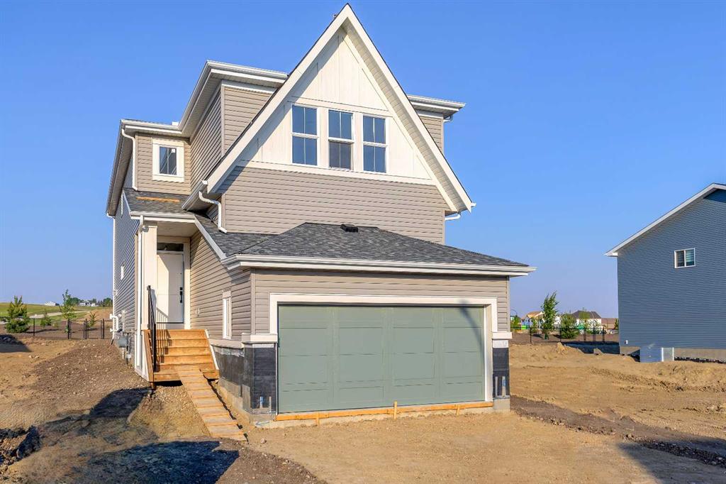 127 Heritage Court, Cochrane, MLS® # A2252130
