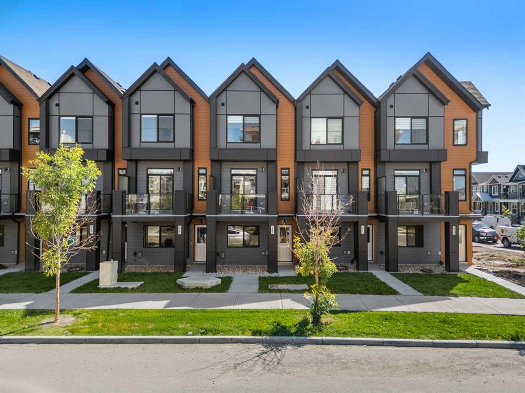 215 Seton Grove, Calgary, MLS® # A2252136