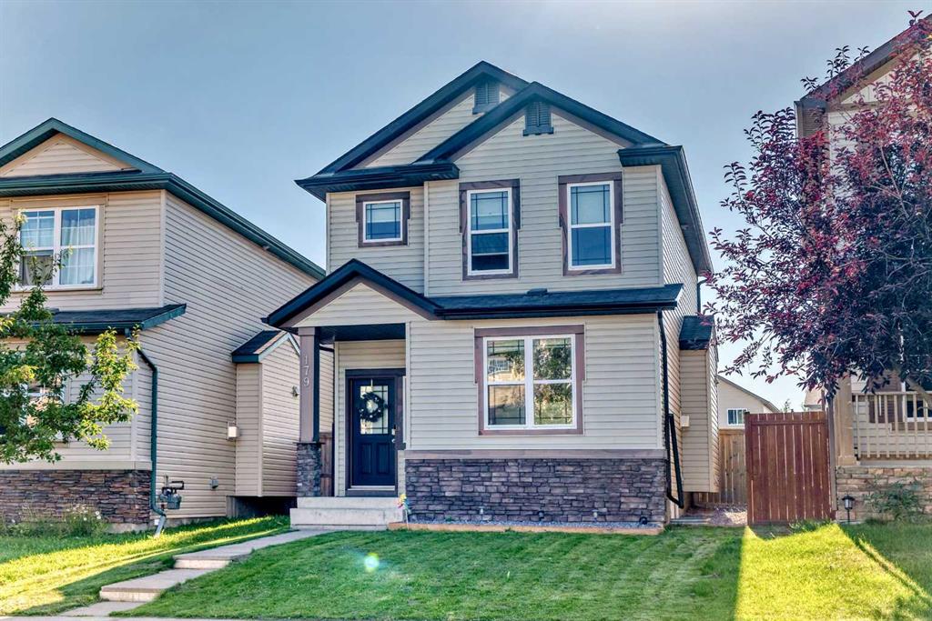 179 Covecreek Place, Calgary, MLS® # A2252191