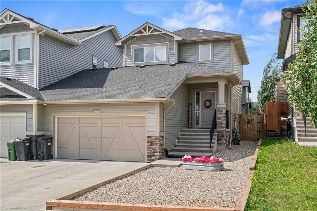 149 Ranch Rise, Strathmore, MLS® # A2252230
