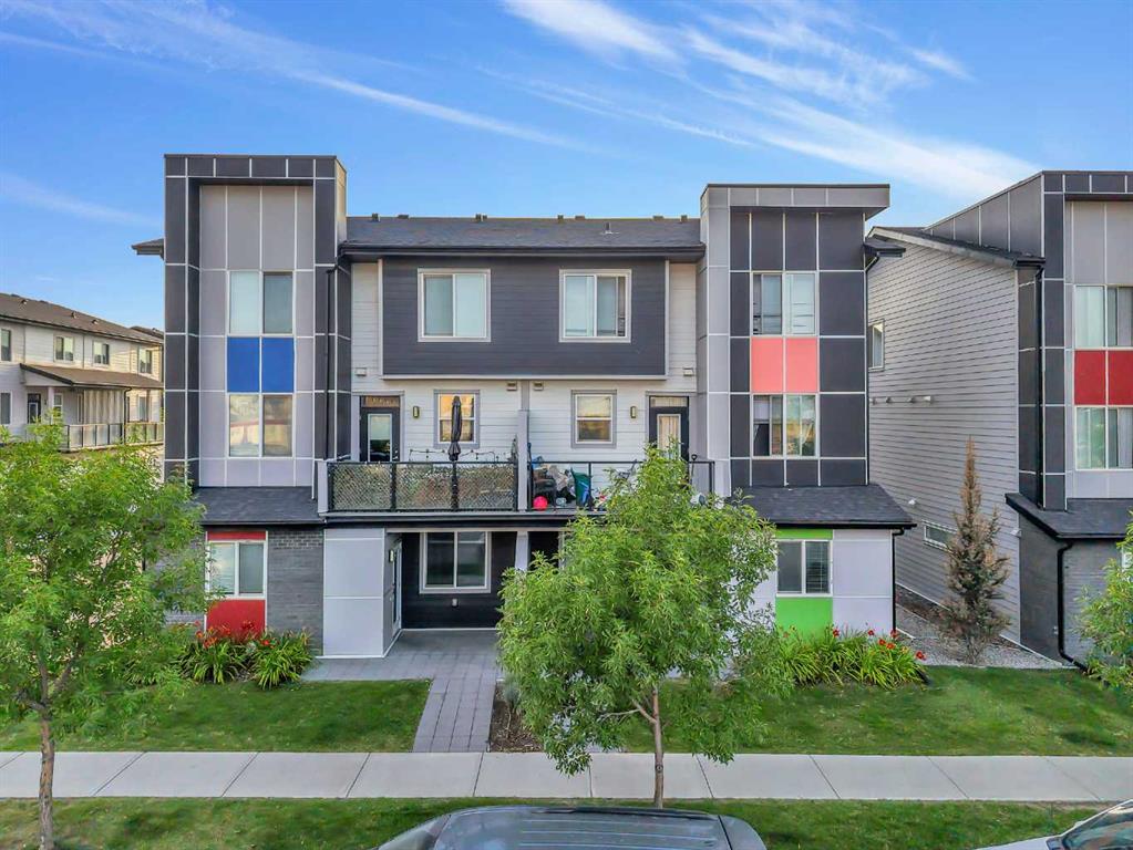 221 Redstone Street, Calgary, MLS® # A2252269