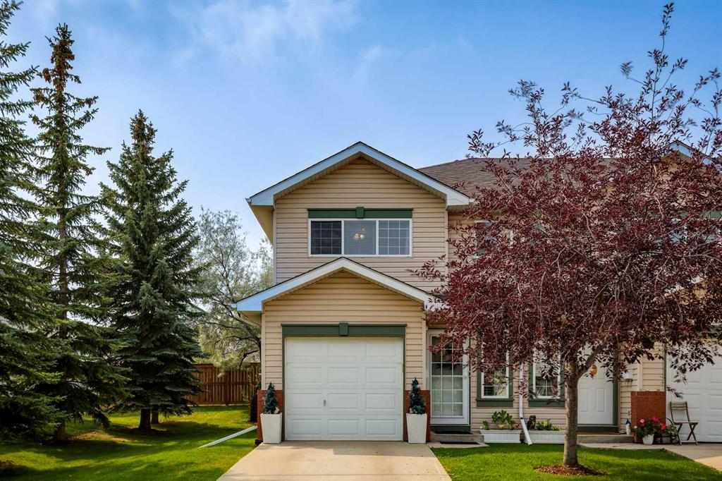 139 Country Hills Villas, Calgary, MLS® # A2252310