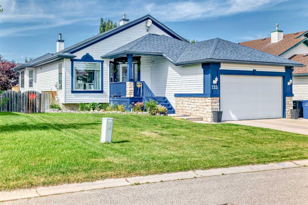 223 Cove Drive, Chestermere, MLS® # A2252451