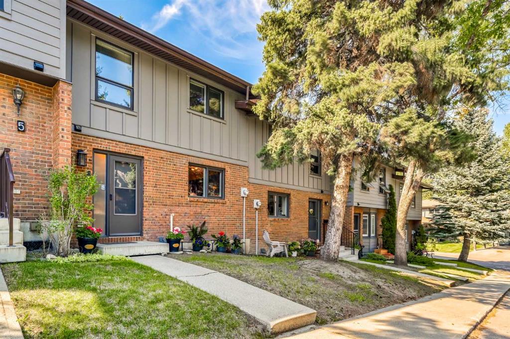 10910 Bonaventure Drive, Calgary, MLS® # A2252569