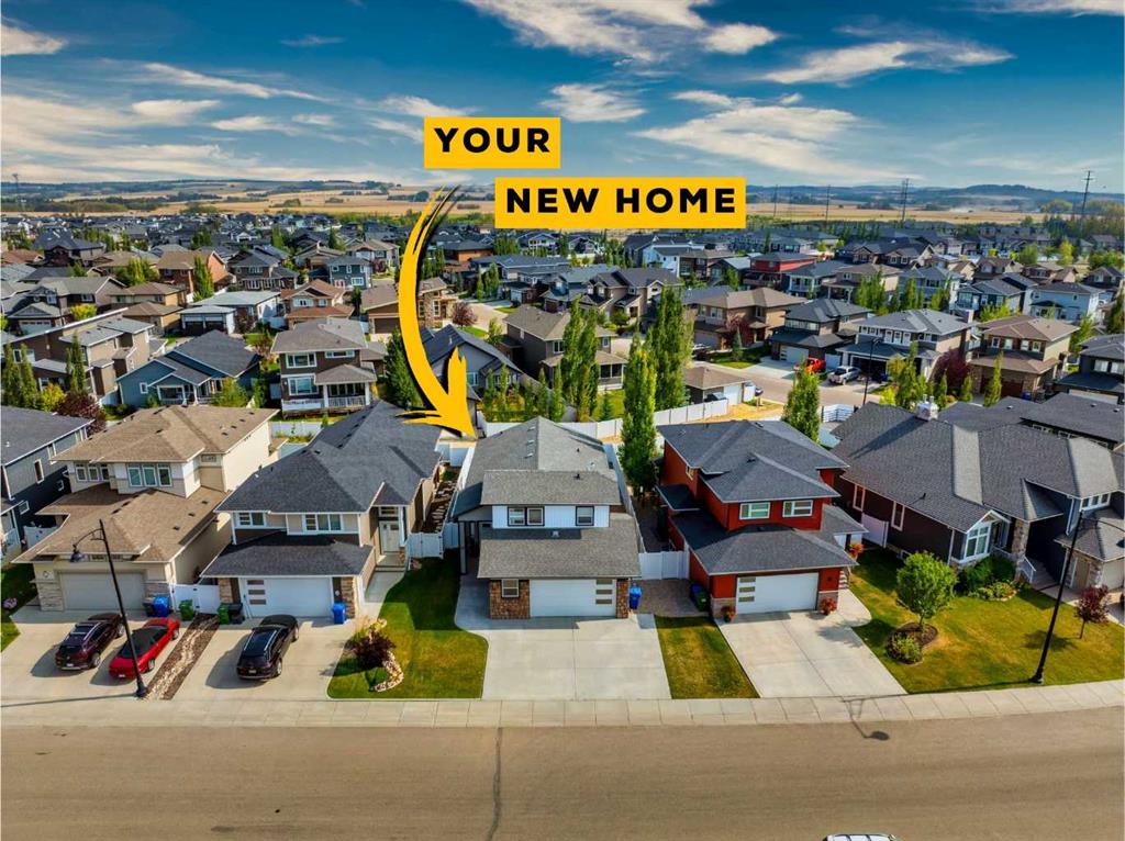 85 Lalor Drive, Red Deer, MLS® # A2252651