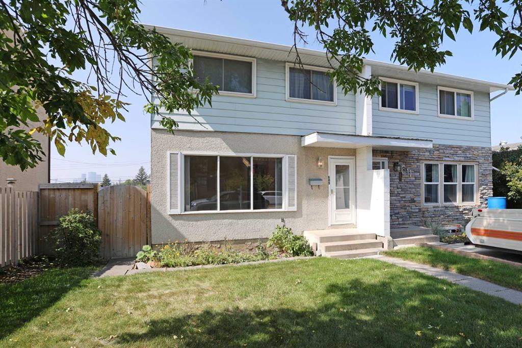 609 Mckinnon Drive, Calgary, MLS® # A2252774