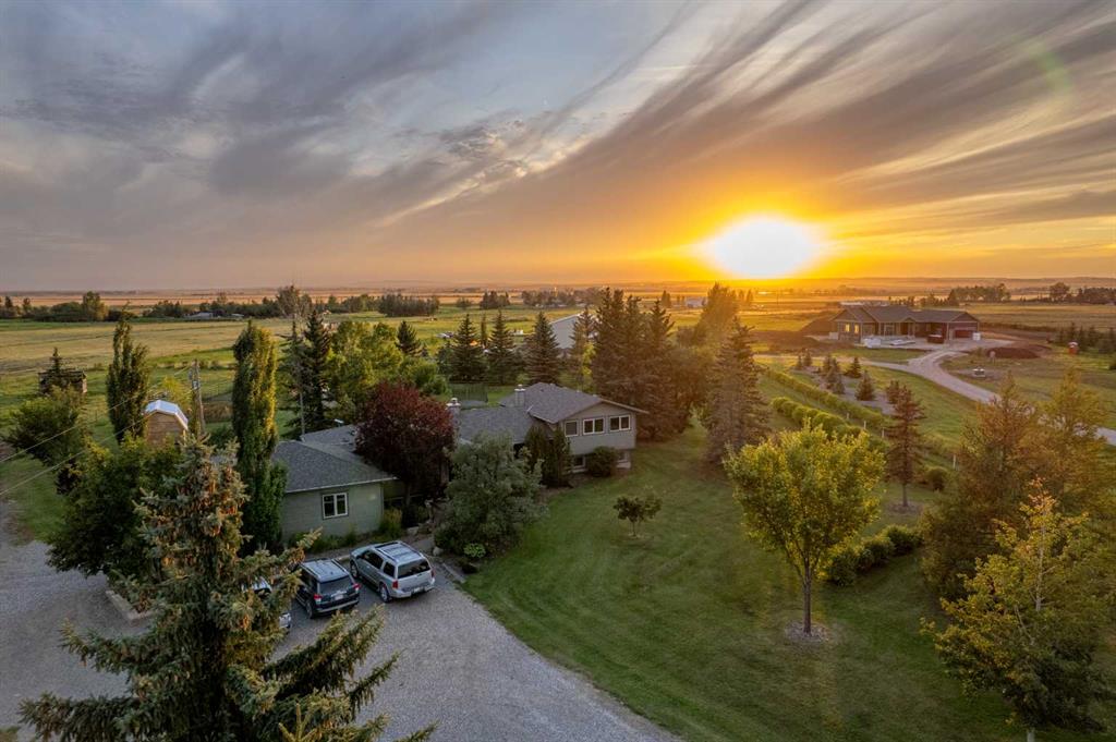 466049 120 Street, Rural Foothills County, MLS® # A2252813