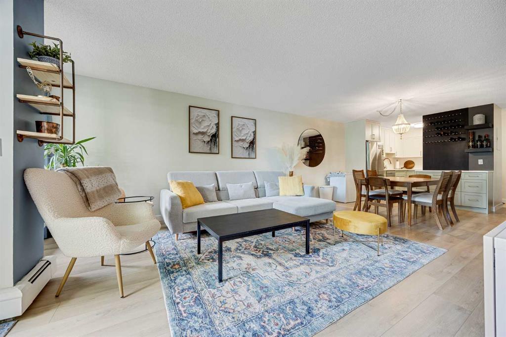 330 15 Avenue, Calgary, MLS® # A2253009