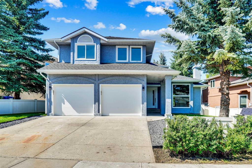 13 Shawnee Way, Calgary, MLS® # A2253041