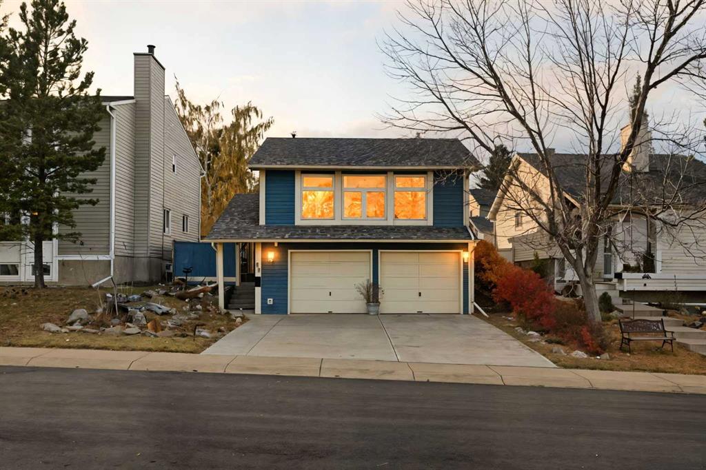 43 Macewan Glen Road, Calgary, MLS® # A2253056