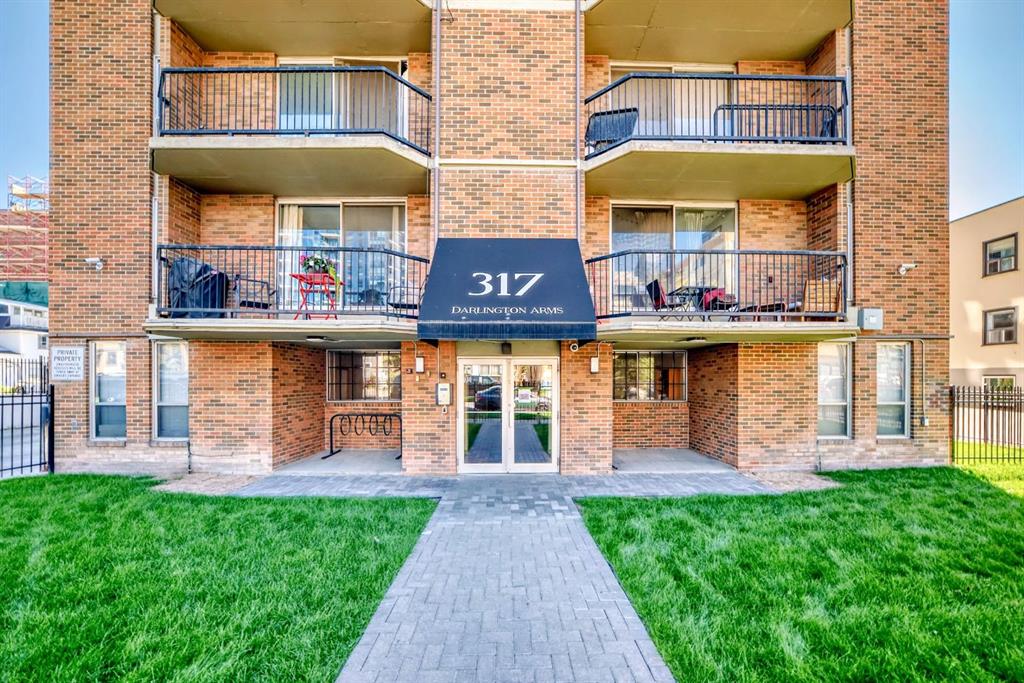 317 14 Avenue, Calgary, MLS® # A2253071