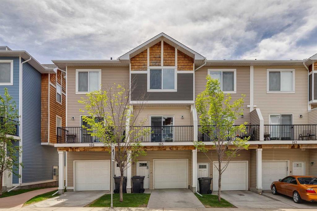 2802 Kings Heights Gate, Airdrie, MLS® # A2253087