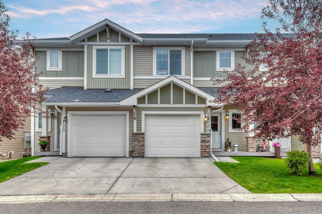 300 Marina Drive, Chestermere, MLS® # A2253088