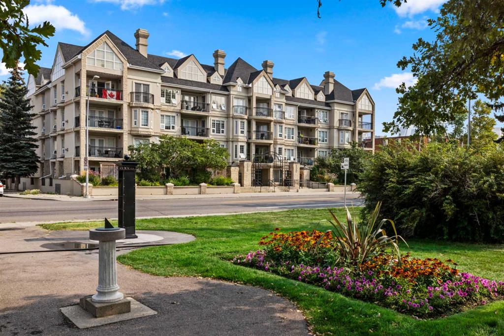 630 10 Street, Calgary, MLS® # A2253110