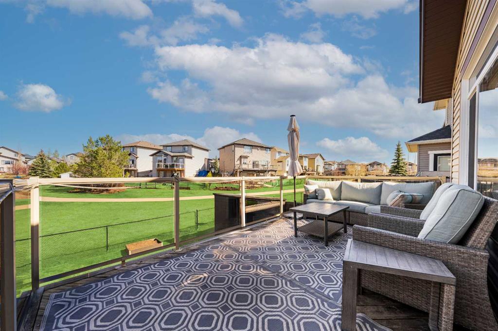 178 Prairie Springs Crescent, Airdrie, MLS® # A2253203