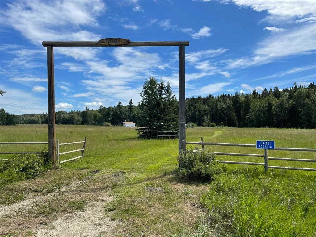  Recreational Property for Sale, MLS® # A2253212