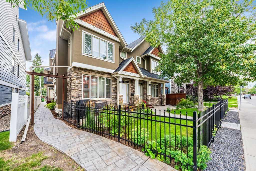 2411 2 Avenue, Calgary, MLS® # A2253293