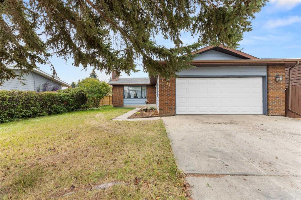 5217 Shannon Drive, Olds, MLS® # A2253396