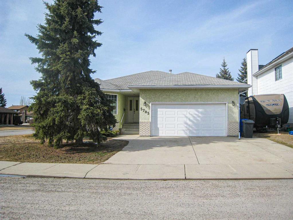 5705 59 Avenue, Olds, MLS® # A2253416