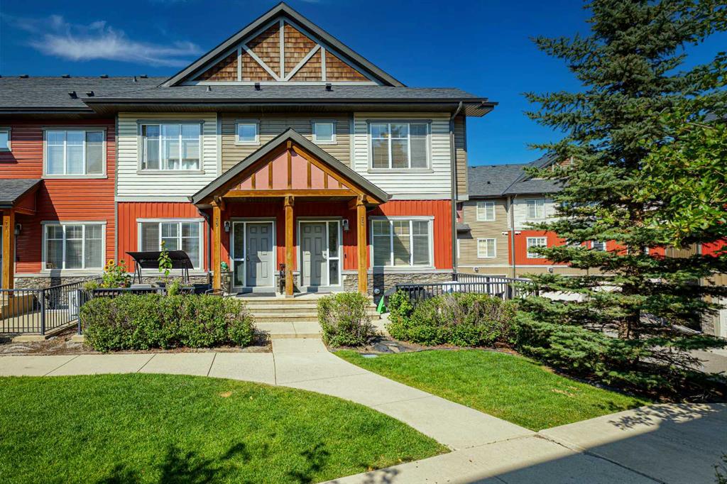 73 Skyview Springs Circle, Calgary, MLS® # A2253440