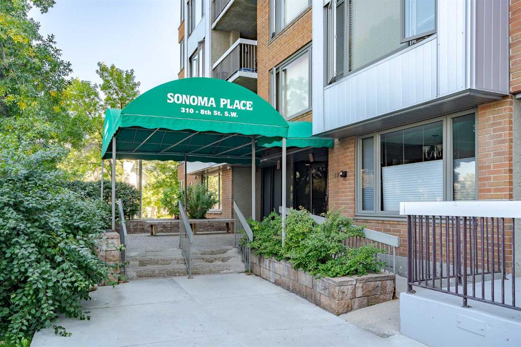310 8 Street, Calgary, MLS® # A2253497