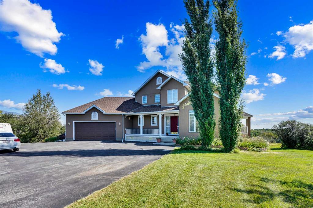 39 Lone Pine Crescent, Rural Rocky View County, MLS® # A2253544