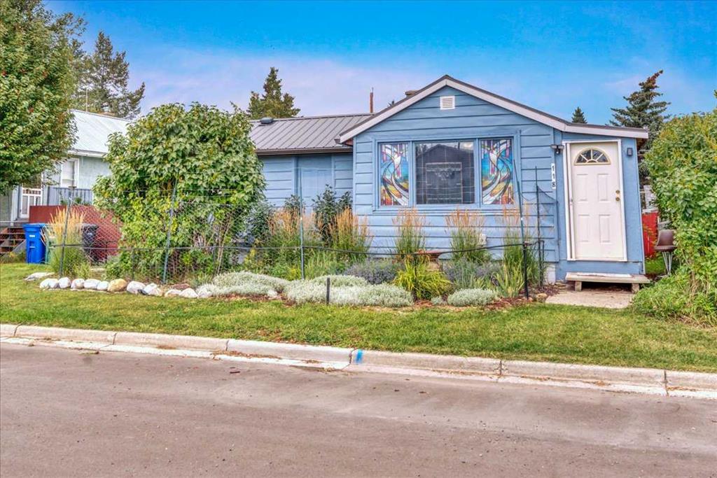 118 1 Avenue, Diamond Valley, MLS® # A2253564