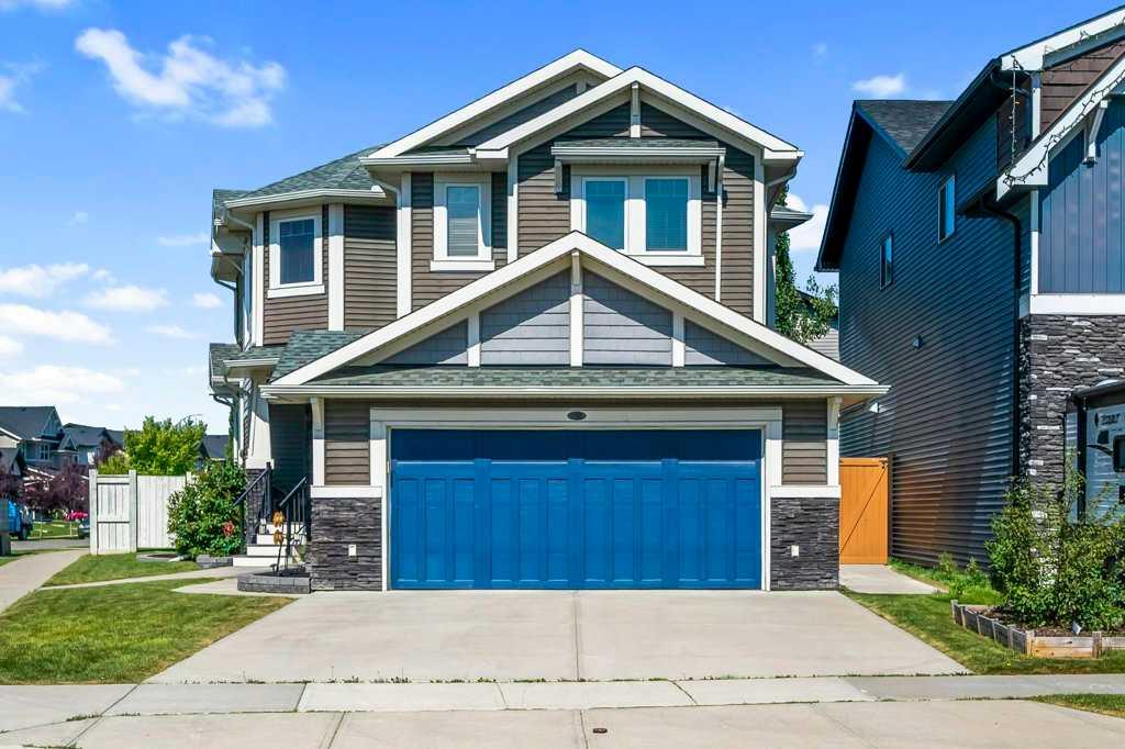 1186 Kings Heights Way, Airdrie, MLS® # A2253628
