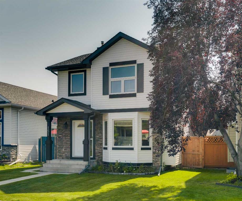 151 Tarington Green, Calgary, MLS® # A2253637