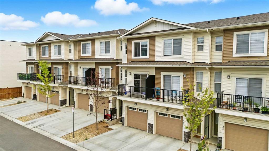 908 Sage Hill Grove, Calgary, MLS® # A2253660