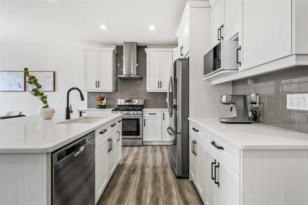 845 Seton Circle, Calgary, MLS® # A2253688