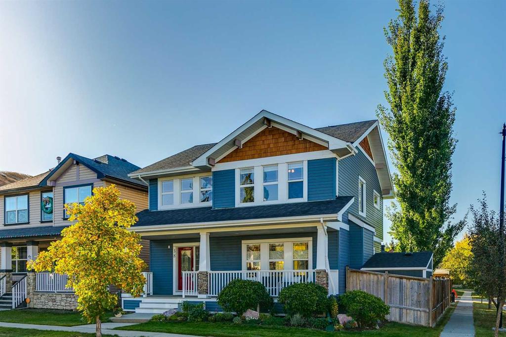 38 Prestwick Parade, Calgary, MLS® # A2253743