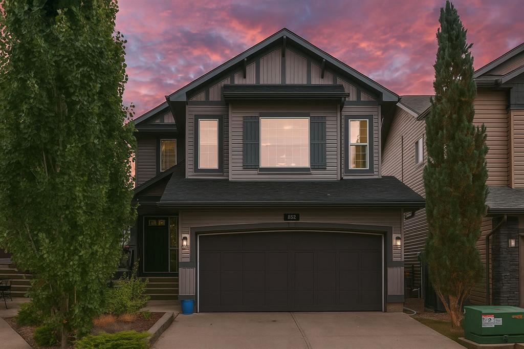 332 New Brighton Place, Calgary, MLS® # A2253745
