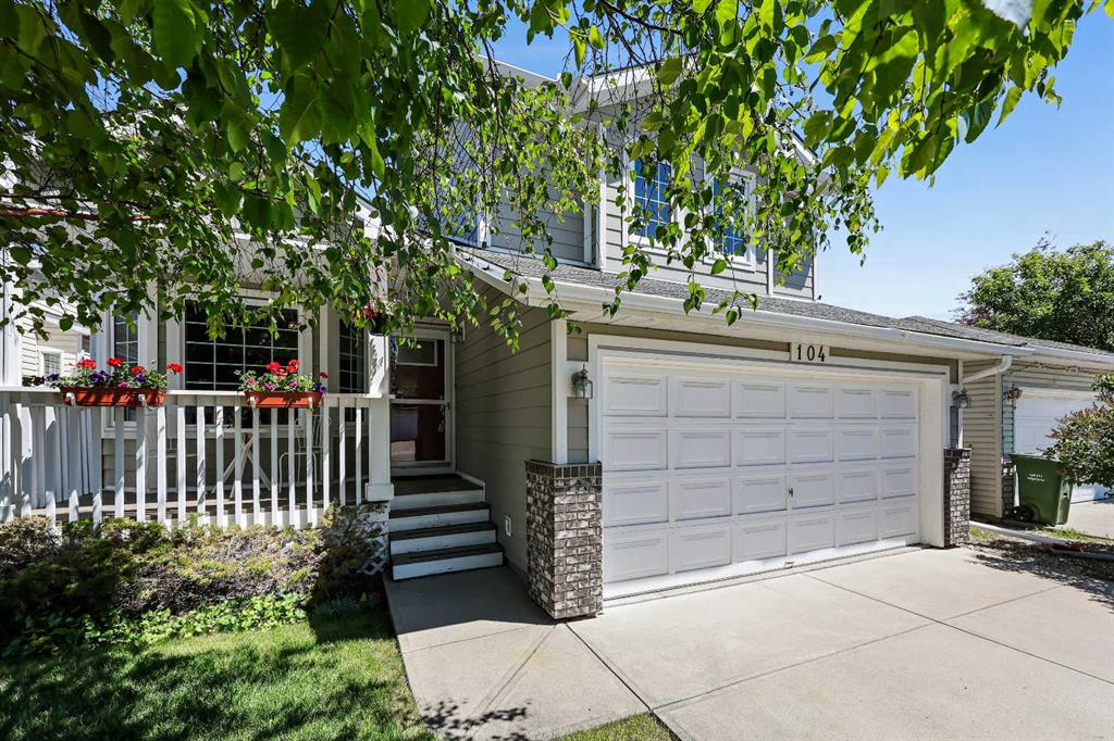 104 Hawkmount Close, Calgary, MLS® # A2253748