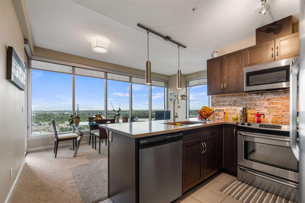 1320 1 Street, Calgary, MLS® # A2253784
