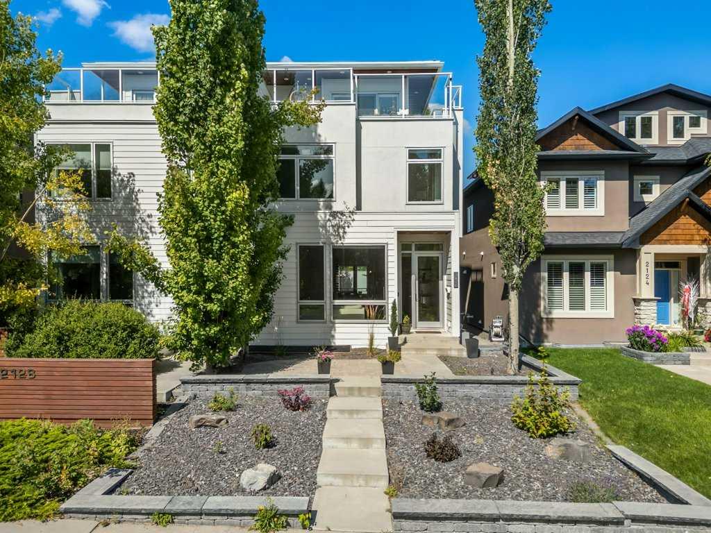 2126 27 Avenue, Calgary, MLS® # A2253823