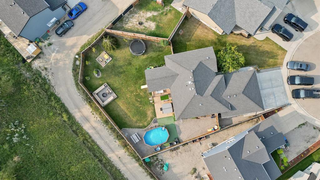 245 200 Valarosa Place, Didsbury, MLS® # A2253860