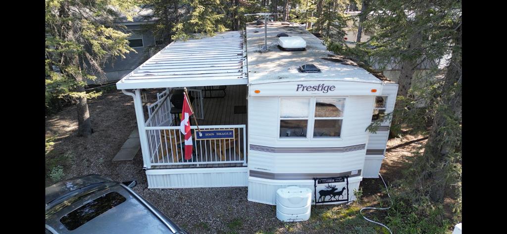  Recreational Property for Sale, MLS® # A2253903