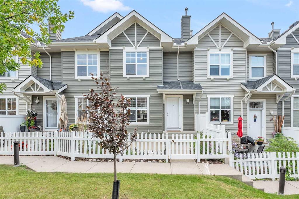 216 Toscana Gardens, Calgary, MLS® # A2253947