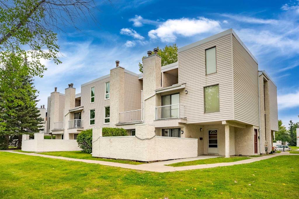3500 Varsity Drive, Calgary, MLS® # A2254011