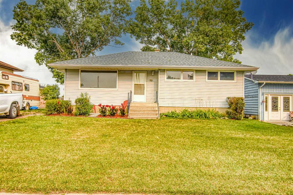 110 4 Avenue, Rockyford, MLS® # A2254045