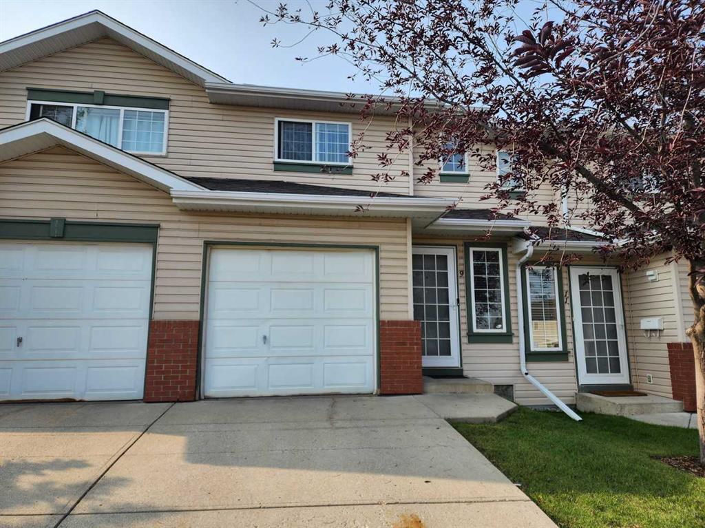9 Country Hills Rise, Calgary, MLS® # A2254063