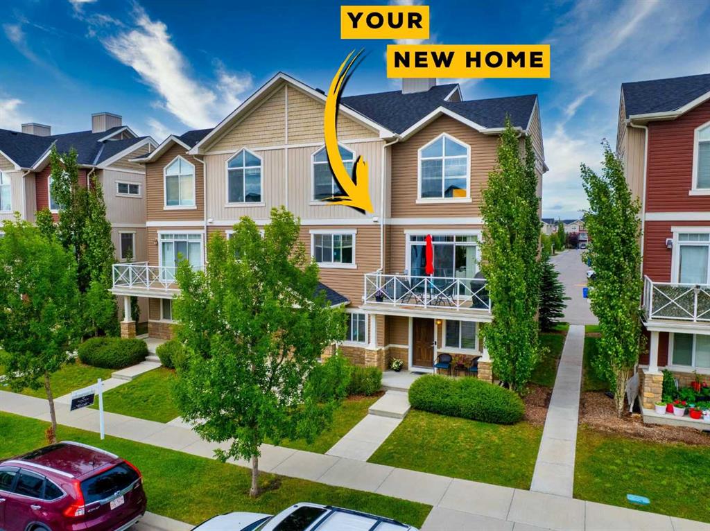 86 Skyview Ranch Avenue, Calgary, MLS® # A2254085