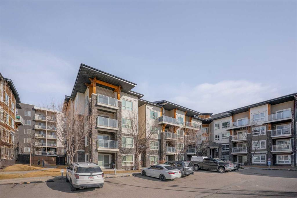 240 Skyview Ranch Road, Calgary, MLS® # A2254089