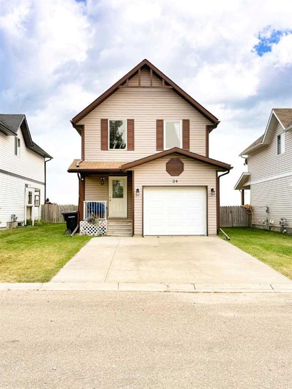 24 Destination Place, Olds, MLS® # A2254162